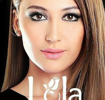 Lola - Jonim ayt (Official Music 2014)