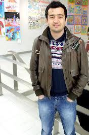 Bojalar - Qo'g'irchog'im (Official klip / 2014)