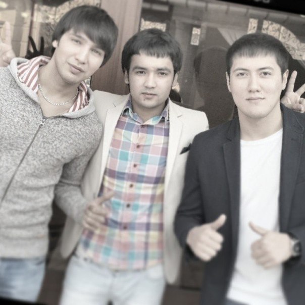 Ummon - Manzilsiz Yo'llar (Official Music 2014)