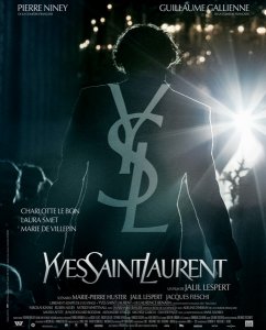Ив Сен-Лоран / Yves Saint Laurent (2014)
