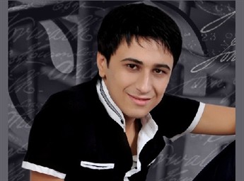 Shoxrux Mirzo - Voz kechding (Official Clip 2014)