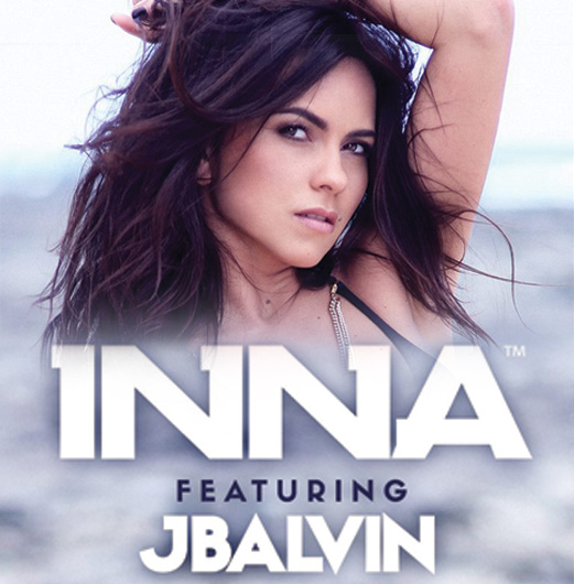 INNA – Cola Song Official Video 2014