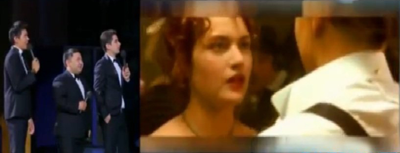 Camedy Uz - Titanic (2014)