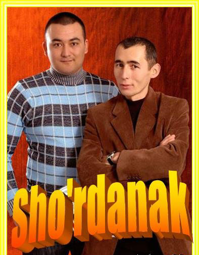 SHo`rdanak 