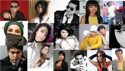 Santkorlar mutfilim roliklarda (Super prikol)