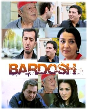 Bardosh (O'zbek kino/2012)