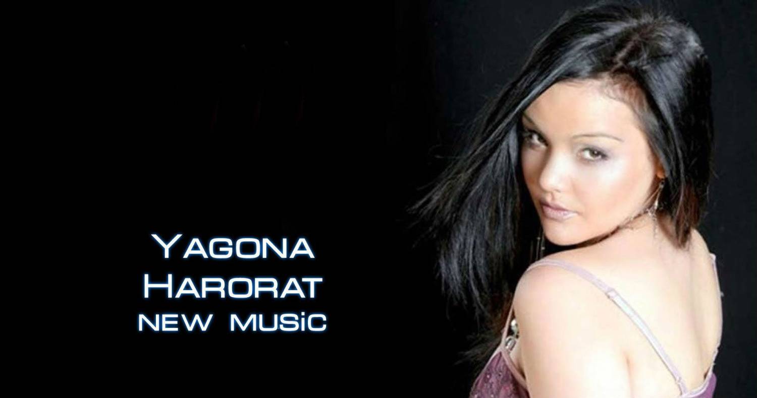 Yagona - Harorat (Official Music 2014)