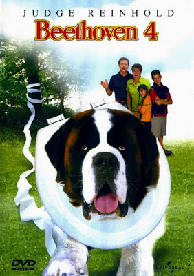 Betxoven 4 (O`zbek tilida)