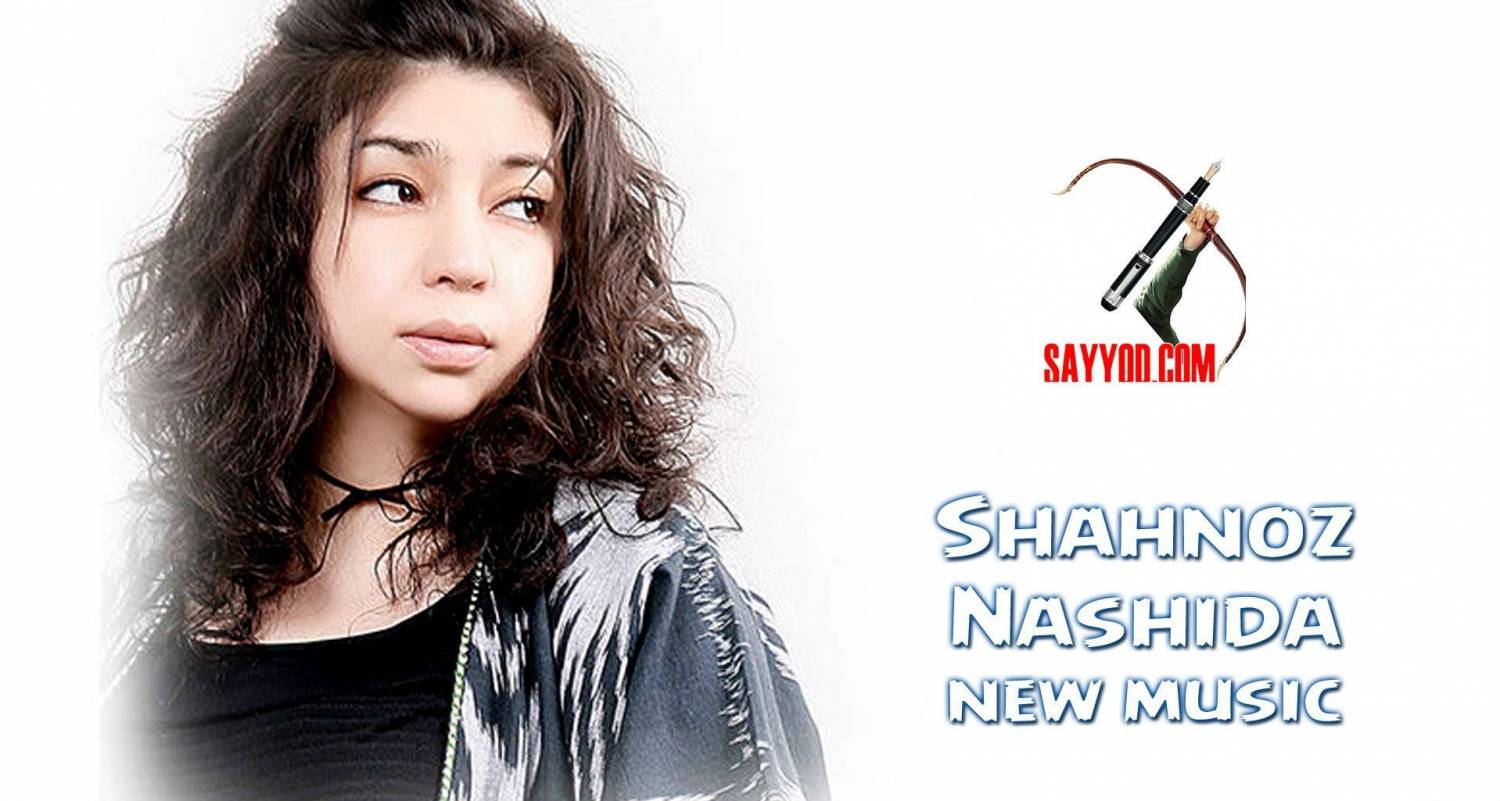 Shahnoz - Nashida (Official Music 2014)