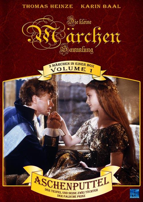 Soxta shahzoda (O`zbek tilida)