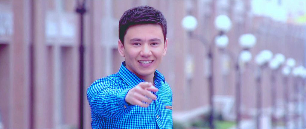 Rovshan Hakimov - Aylanaman (Official Clip 2014)