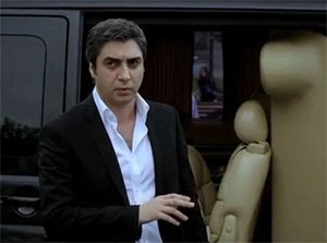 Kurtlar Vadisi Pusu 230.Bölüm Fragmani