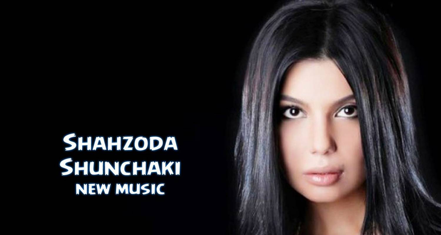 Shahzoda - Shunchaki (Official Music 2014)