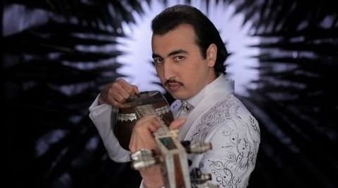 Shoh Jahon Jorayev - Nishon (jonli)