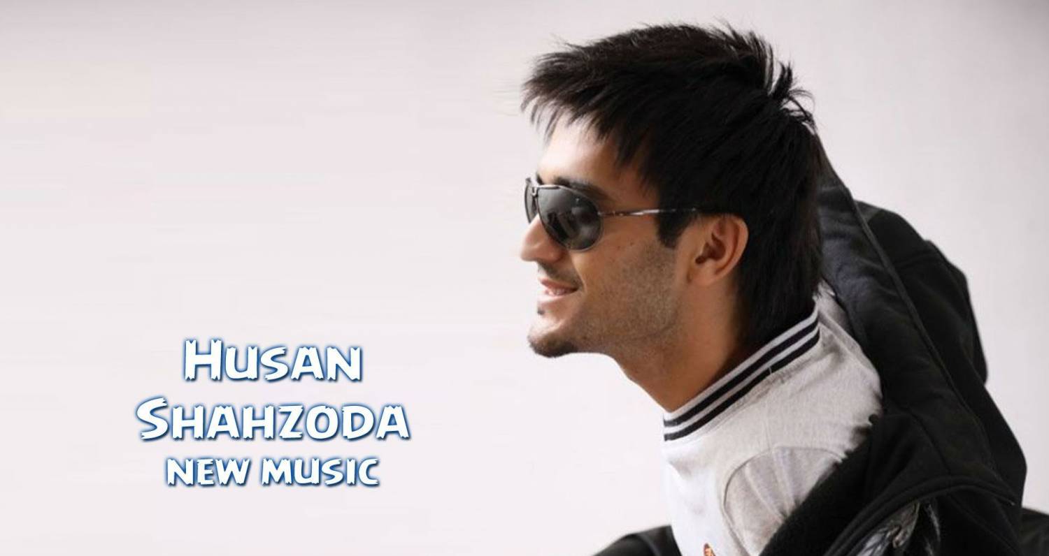 Husan - Shahzoda (Official Music 2014)