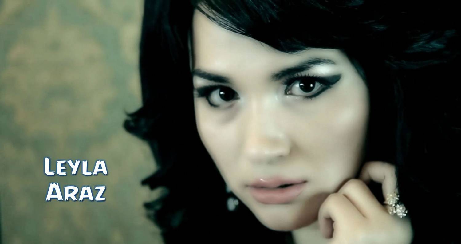 Leyla - Araz (Official Clip 2012)