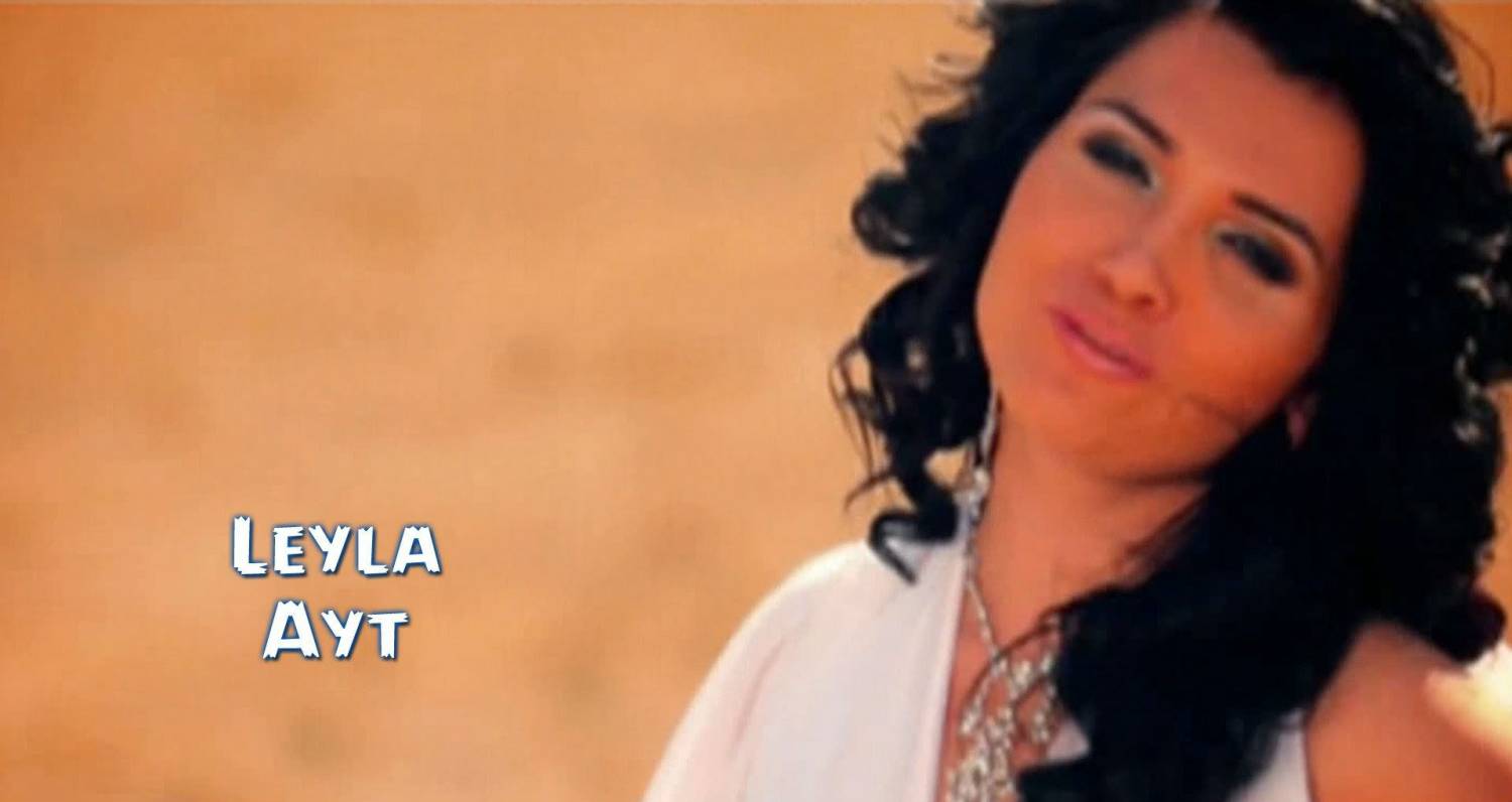 Leyla - Ayt (Official Clip 2013)