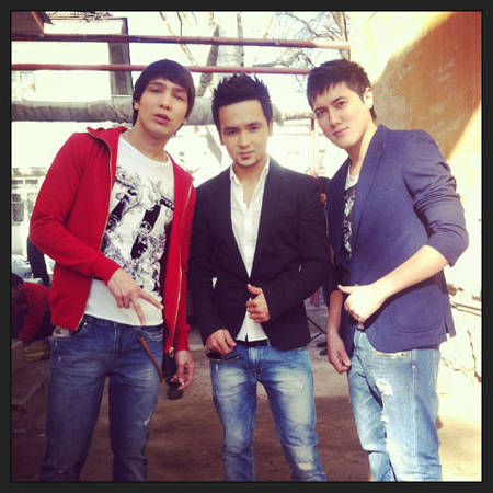 Ummon-Aldangan Qiz (Official MusiC)