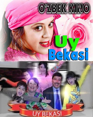 Uy bekasi / Уй бекаси (Yangi Uzbek serial 2014) 25-30-so`ngi qismlari