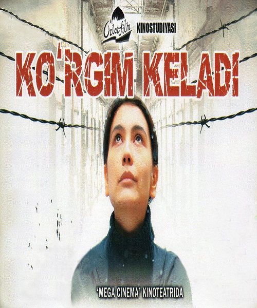 Ko'rgim keladi / Коргим келади (Yangi Uzbek kino 2014)