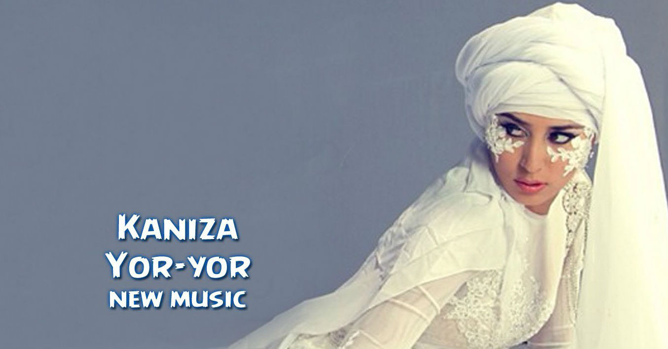 Kaniza - Yor-yor (Official Music 2014)