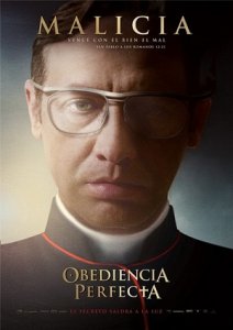 Безупречное послушание (2014) смотреть онлайн