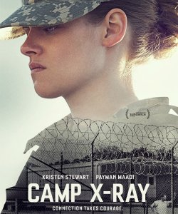 Лагерь «X-Ray» (2014) смотреть онлайн