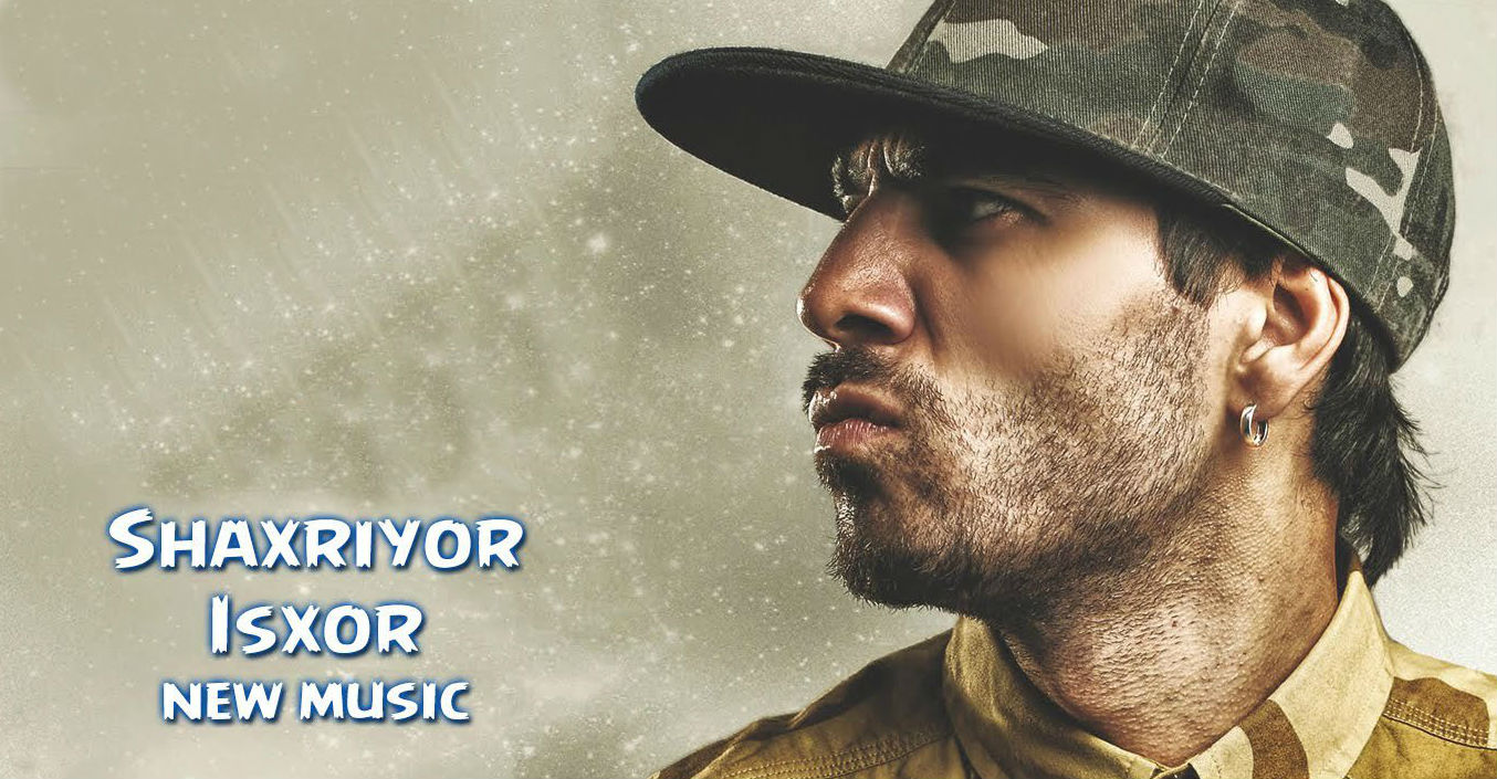 Shaxriyor - Isxor (Official Music 2014)