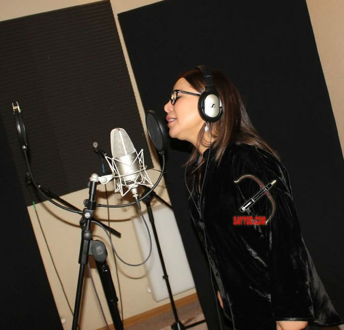 Yulduz Usmonova - Sevmoq boshqa