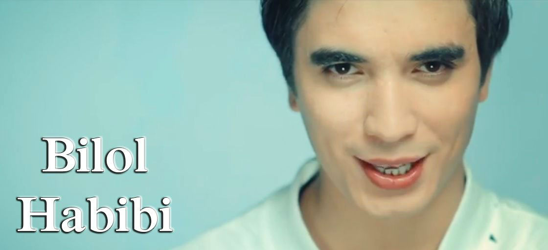 Bilol - Habibi (Official Clip 2014)