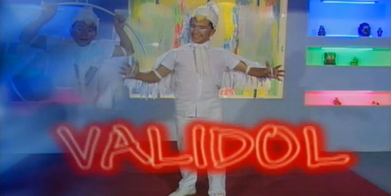 Validol (juda qiziq ko'rsatuv)