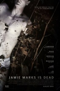 Джейми Маркс мёртв (2014) смотреть онлайн