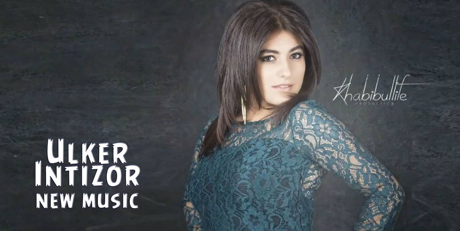 Ulker - Intizor (Official Music 2015)