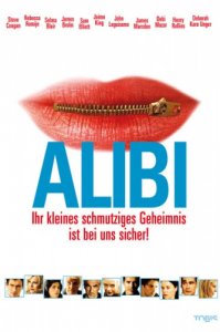 Алиби смотреть онлайн