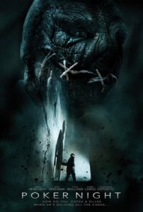 Ночь покера (2014) смотреть онлайн