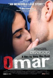 Омар (2013) смотреть онлайн
