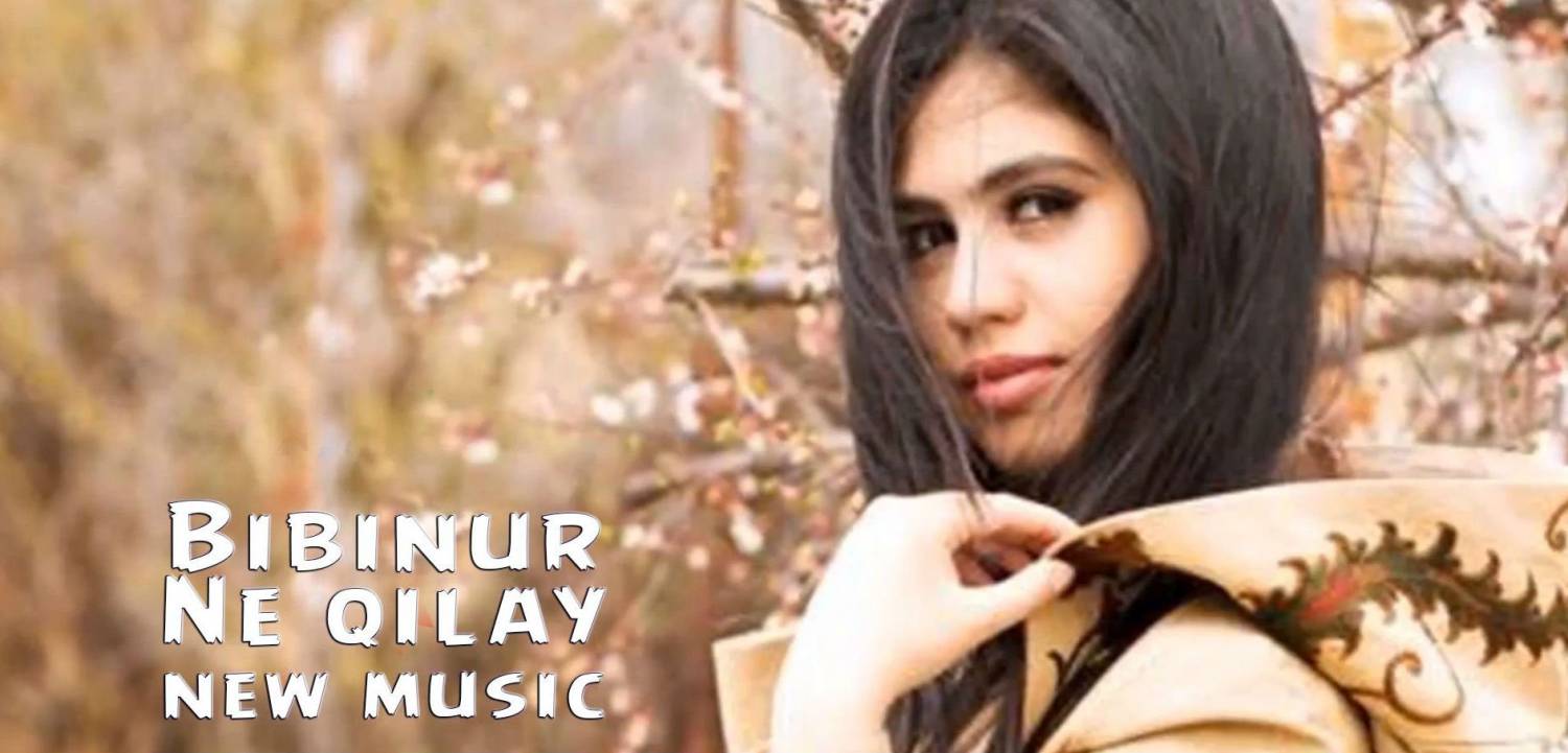 Bibinur - Ne qilay (Official Music 2015)
