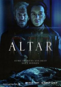Алтарь (2014) смотреть онлайн