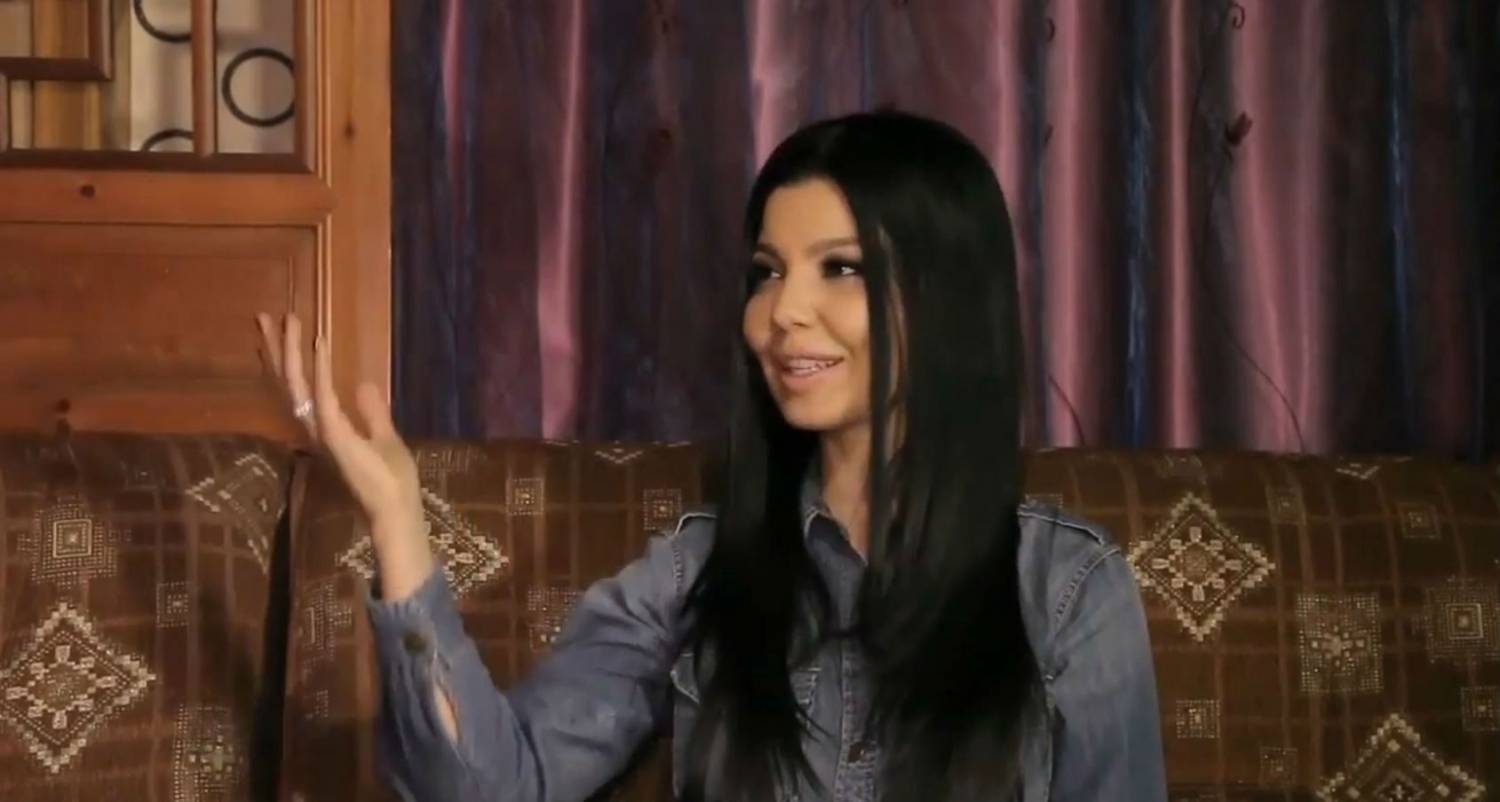 Shahzodani yig'latgan ham kuldirgan video intervyu (2015)