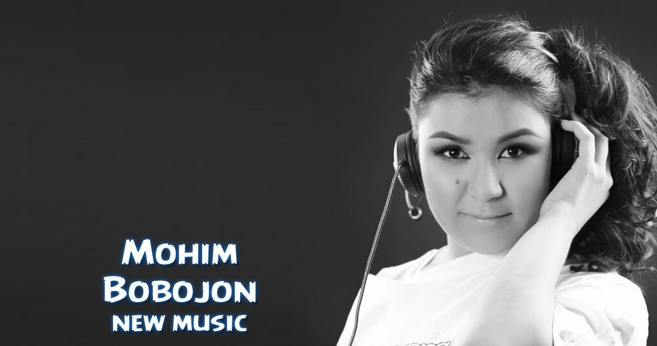 Mohim - Bobojon (Official Music 2015)