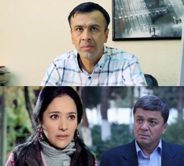 Vaqt qadri / Вакт кадри (O`zbek serial 1-10-qism)