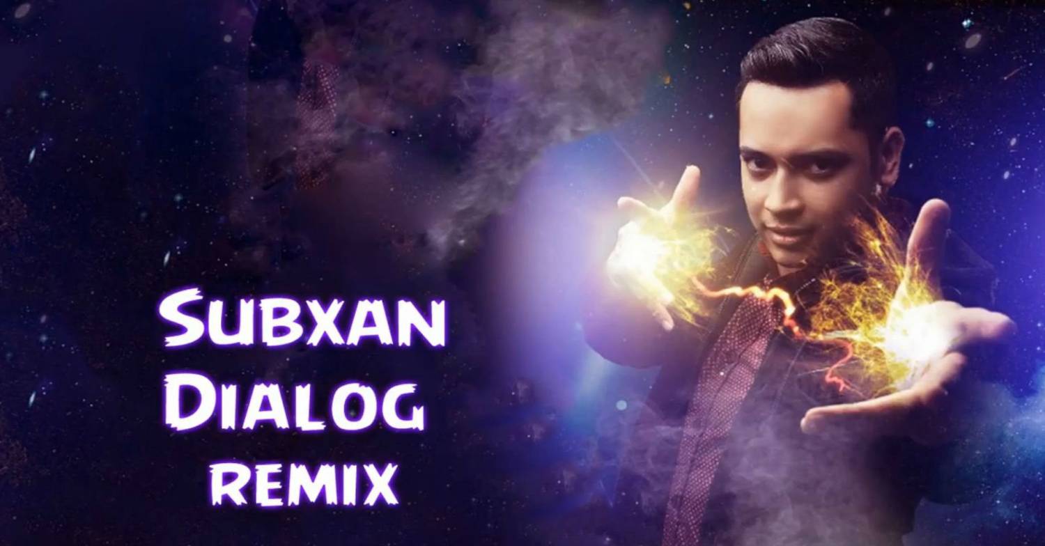 SubXan - Dialog (New remix music 2015)