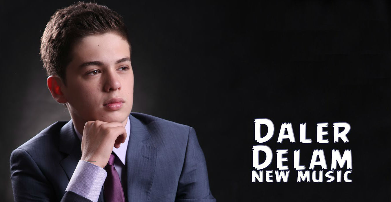 Daler - Delam (Official Music 2015)