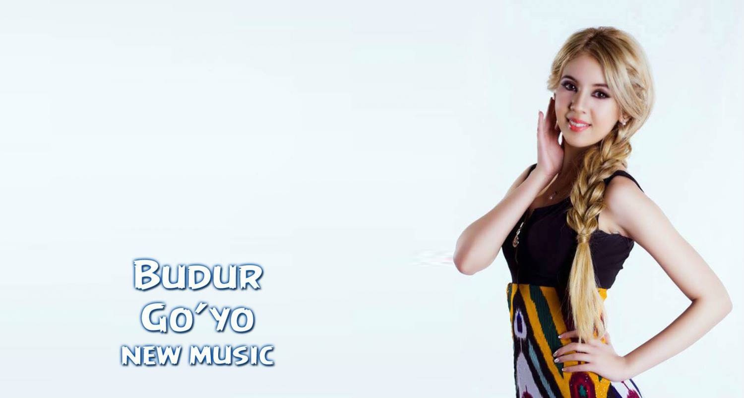 Budur - Go’yo (Official Music 2015)