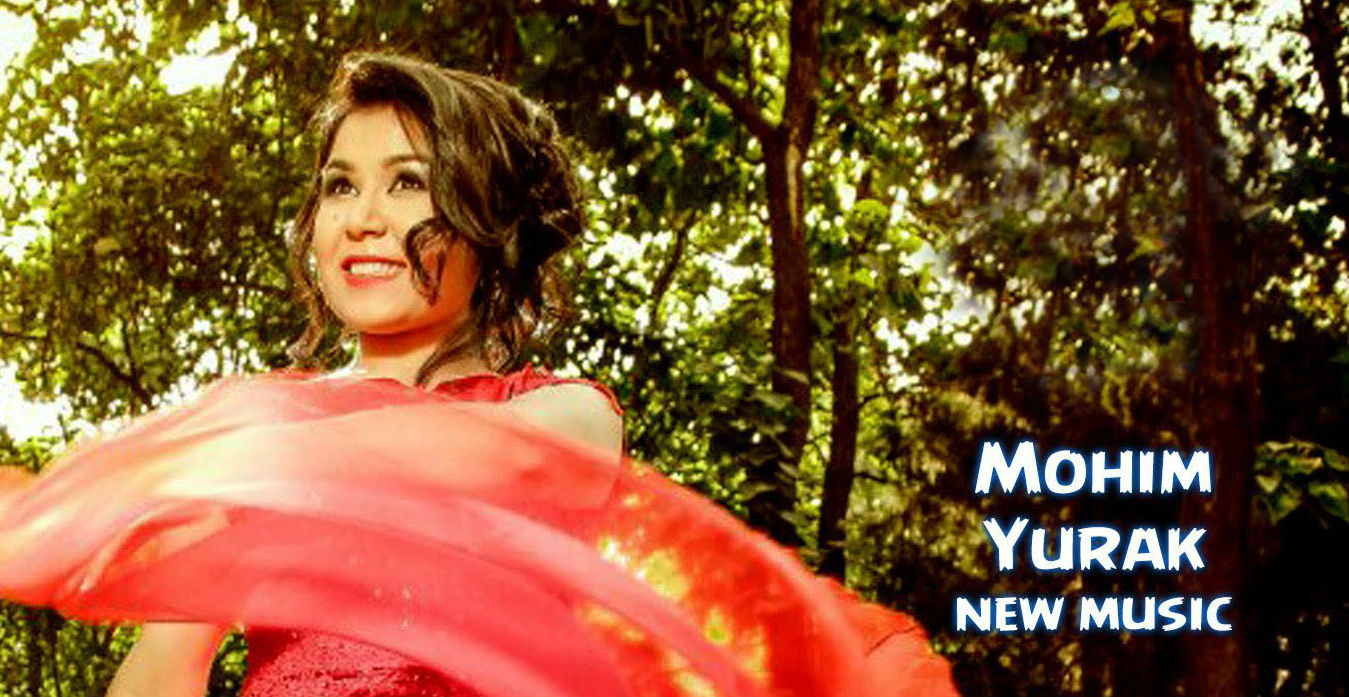 Mohim - Yurak (Official Music 2015)