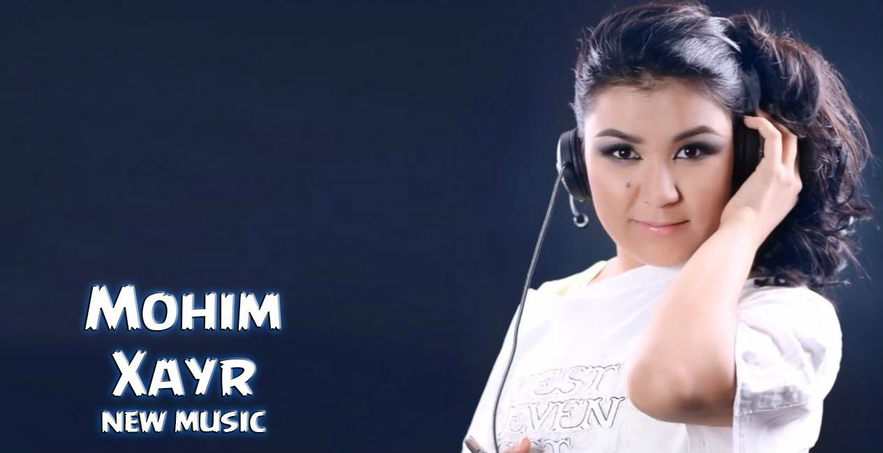 Mohim - Xayr (Official Music 2015)