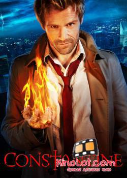 Константин (1-13-серия 2014) смотреть онлайн