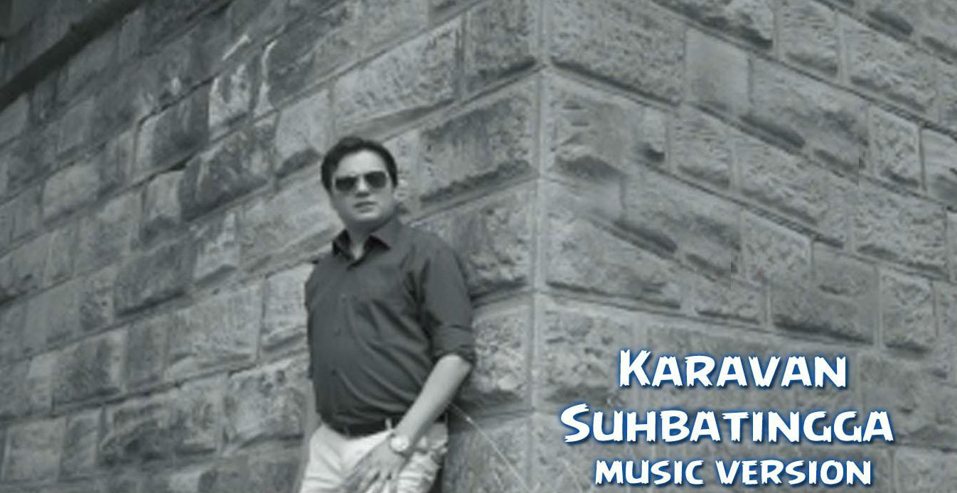 Karavan - Suhbatingga (Official Music 2015)