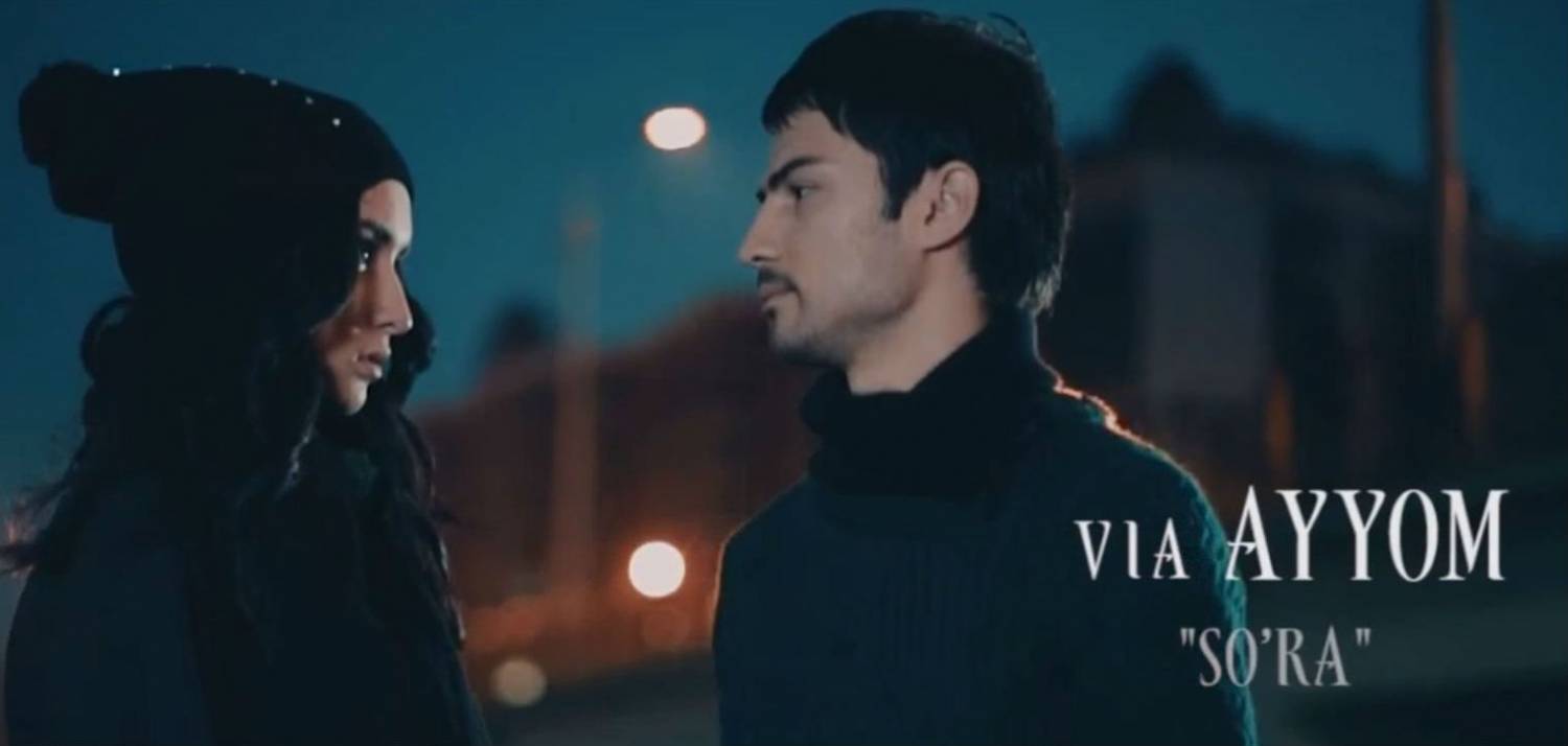 Via Ayyom - So'ra (Official Clip 2015)