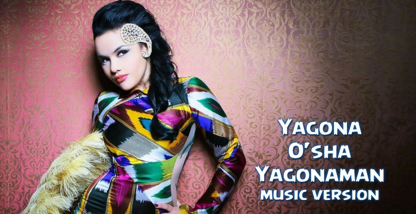Yagona - O'sha (Official Music 2015)